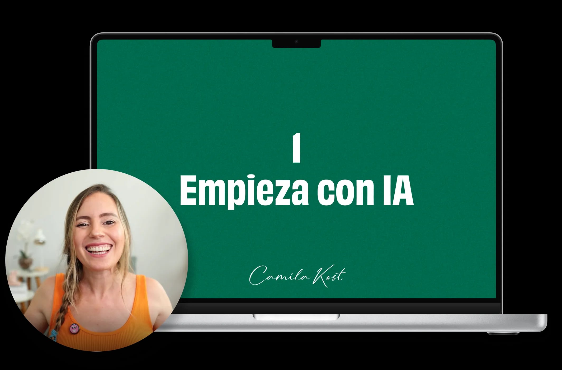 Módulo 1: Empieza con IA - Introducción completa a ChatGPT, Claude y Gemini con configuración paso a paso