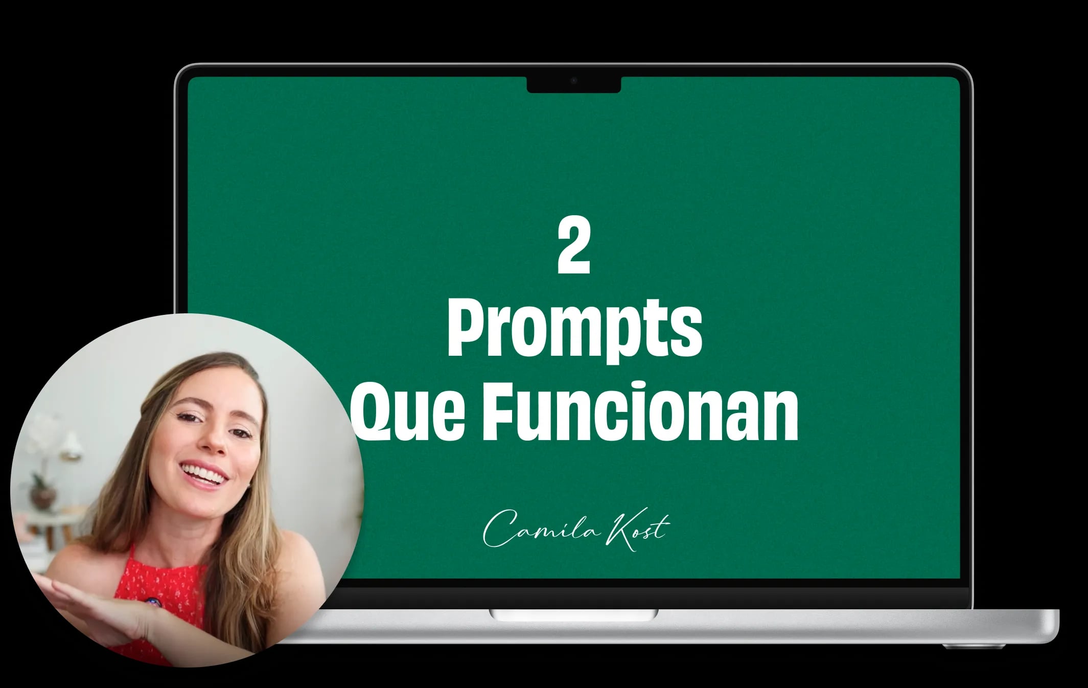 Módulo 2: Prompts que Funcionan - Aprende a crear super-prompts efectivos con ejemplos paso a paso y trucos avanzados